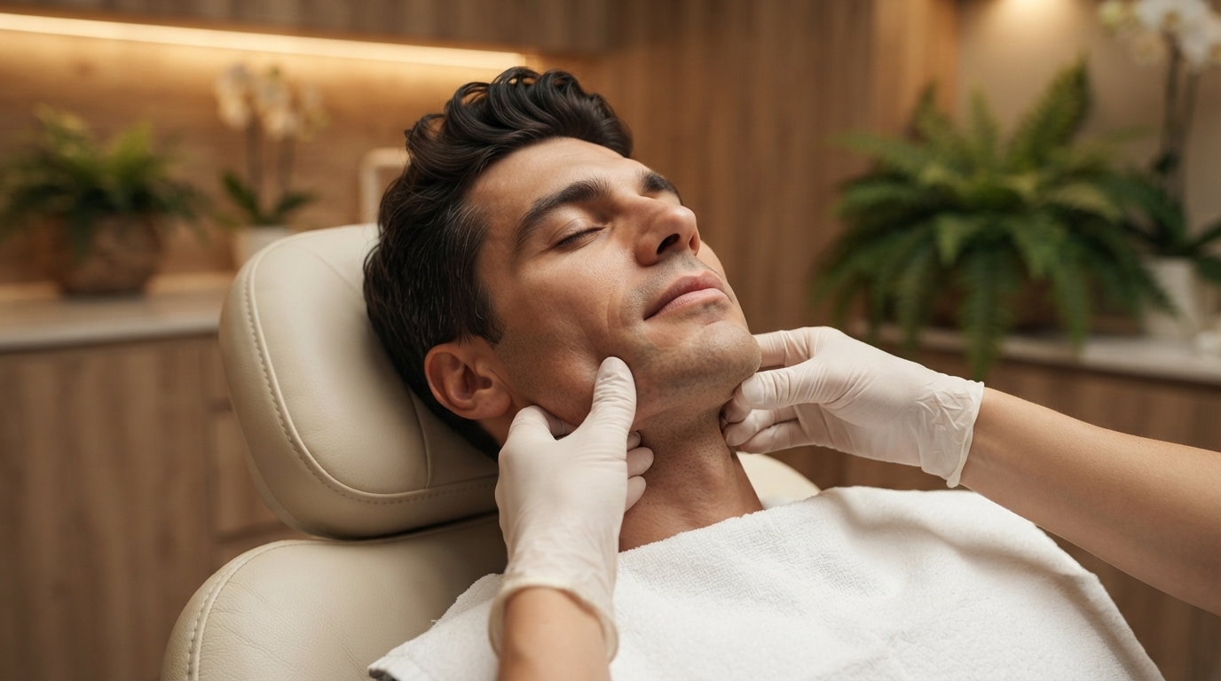 tmj treatments